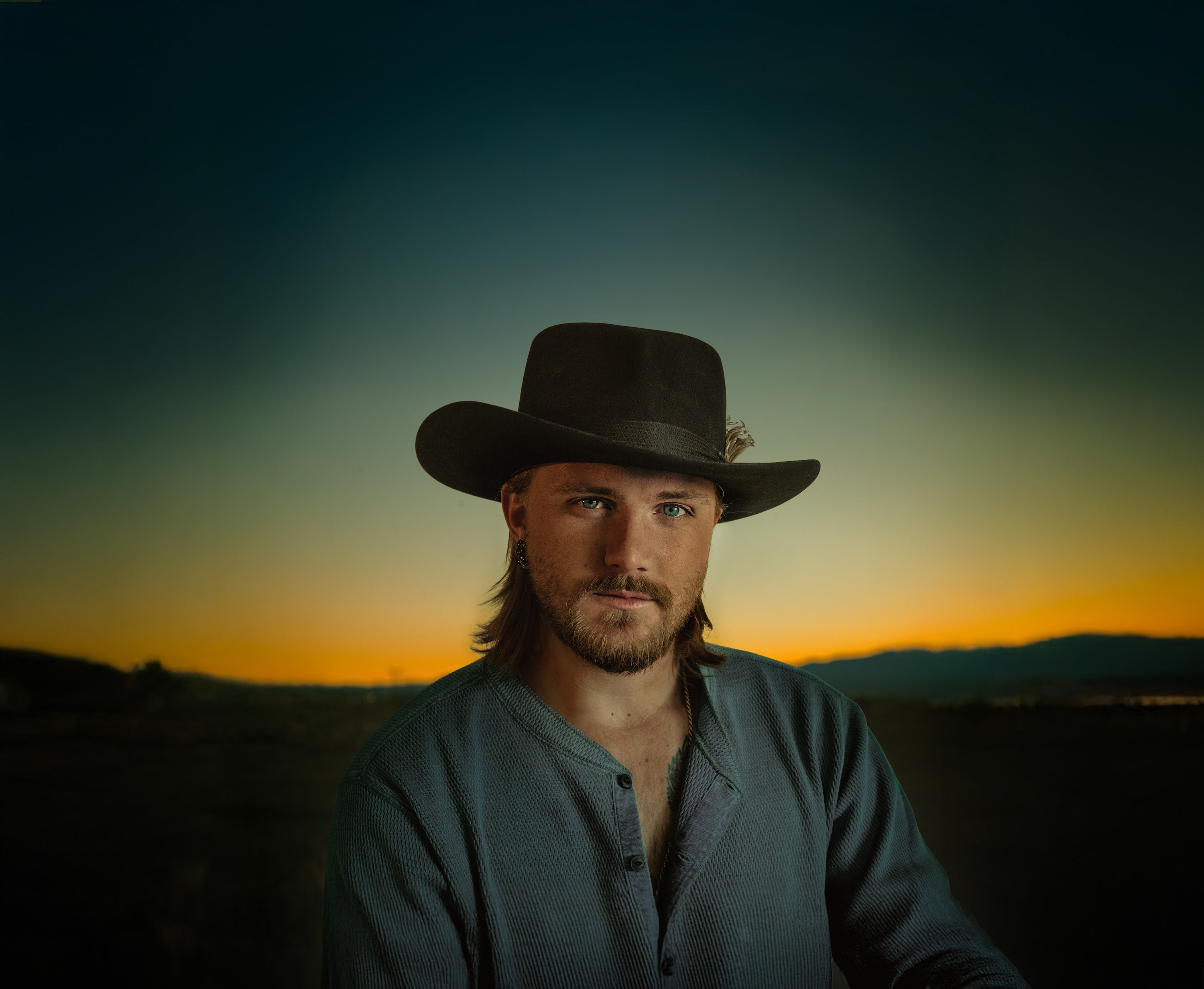 Jackson Dean