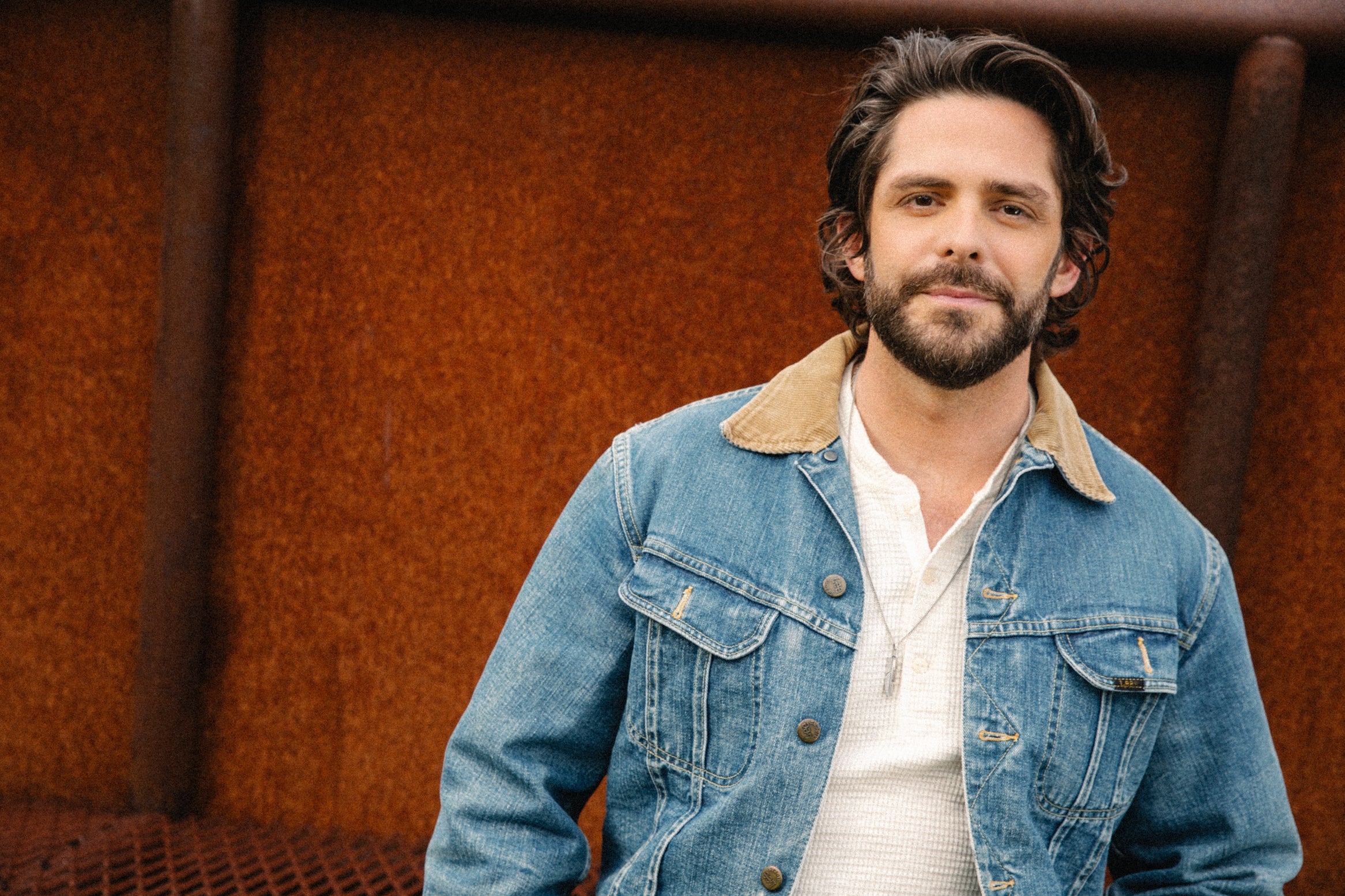 Thomas Rhett