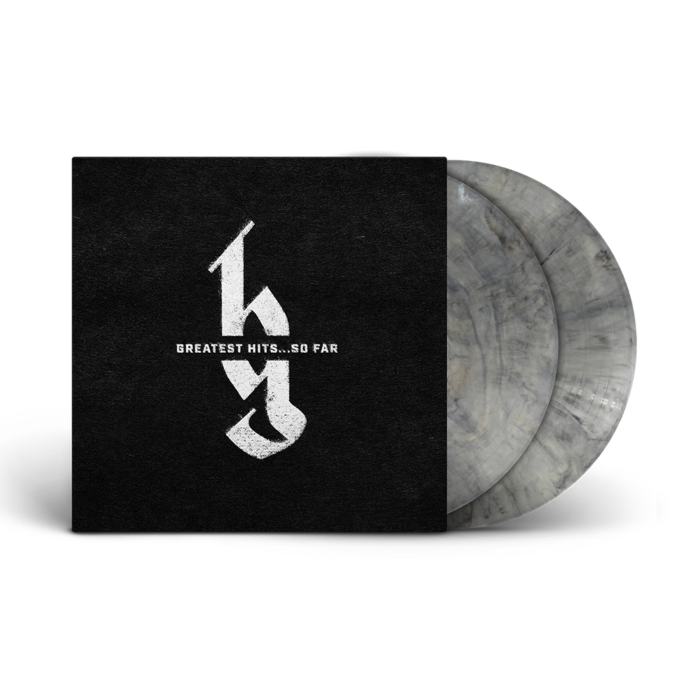 Brantley Gilbert - Greatest Hits...So Far: Vinyl 2LP