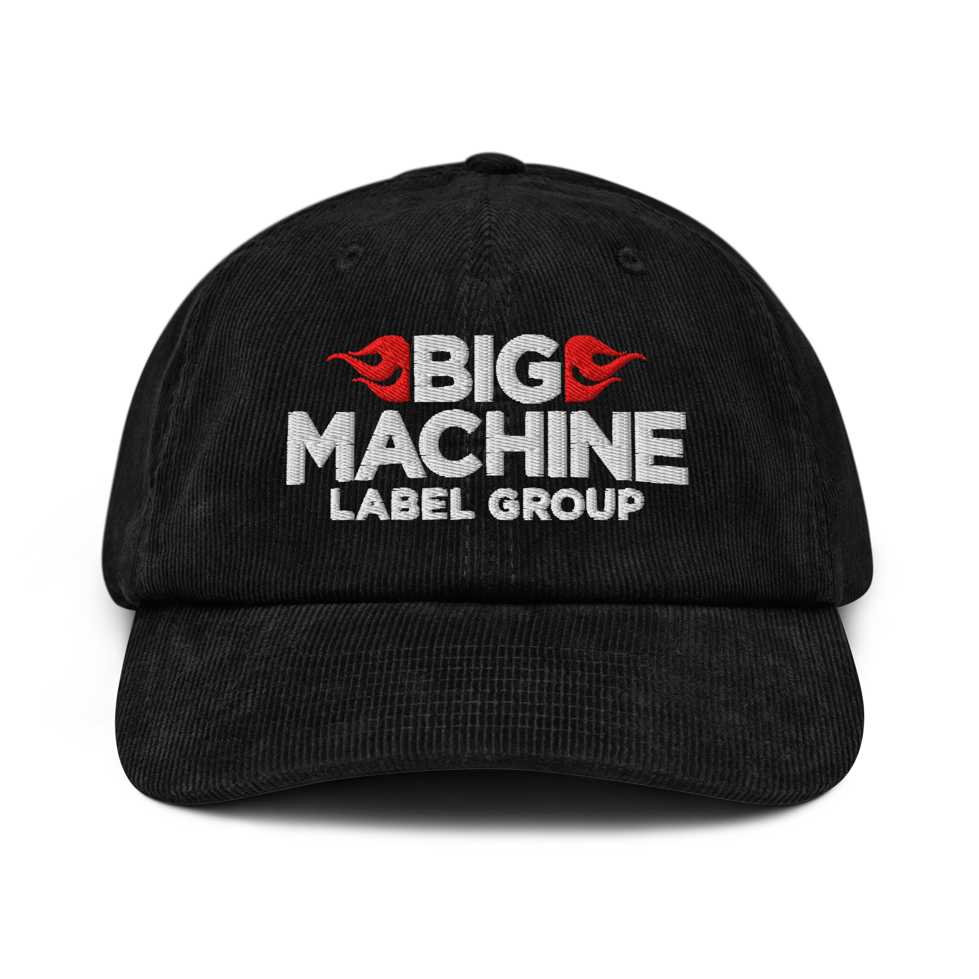 Big Machine Label Group - Big Machine Cap