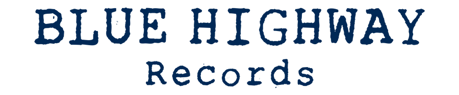 Blue Highway Records UK
